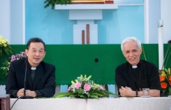 Bắc Ninh đã ấn định lễ tấn phong giám mục