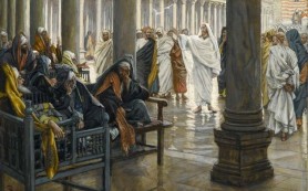 brooklyn museum woe unto you scribes and pharisees malheur a vous scribes et pharisiens james tissot