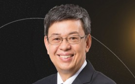Tân Thủ tướng Đài Loan, một Kitô hữu nhiệt thành