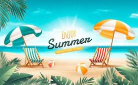Mùa hè – Mùa của tình Chúa