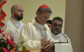 Đức Hồng y Grech xin các tín hữu cầu nguyện cho Thượng Hội đồng Giám mục sắp tới