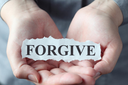 Hãy học cách để tha thứ1