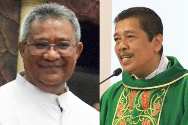 two new bishops for indonesia