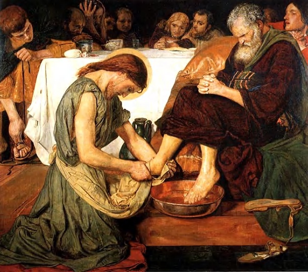 jesus washing feet 03