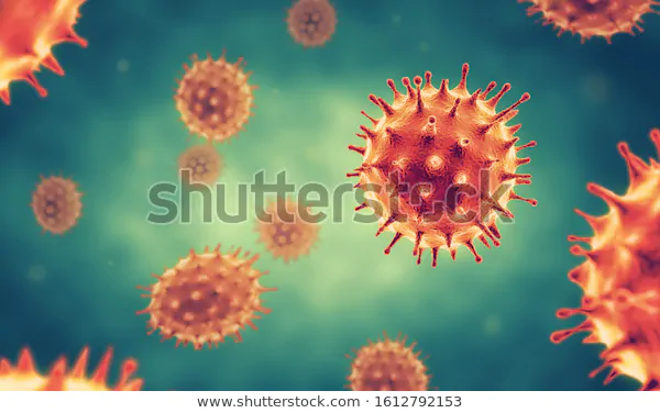 illustration virus cells 3d 600w 1612792153