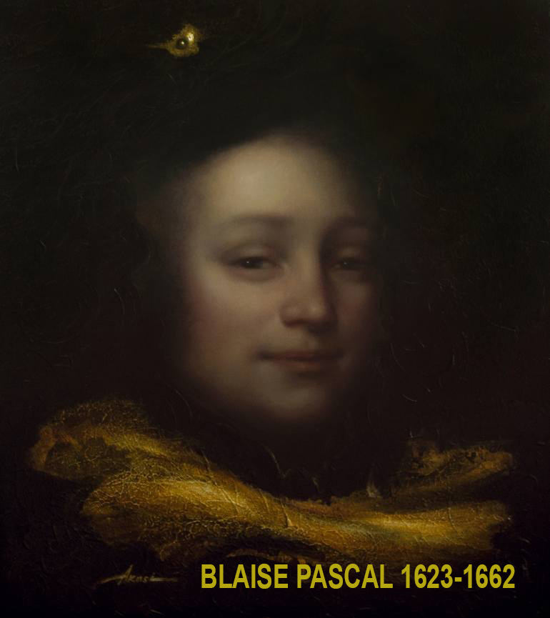 blaise pascal1