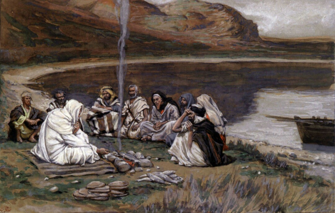 387 meal of our lord and the apostles 1886 94 15 1 x 23 7 cm