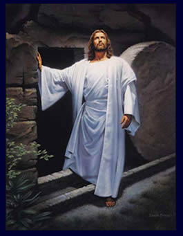 pictures of jesus resurrection 2