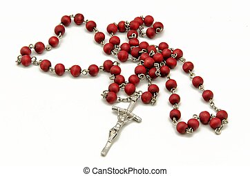 catholic rosary stock photo csp14106321