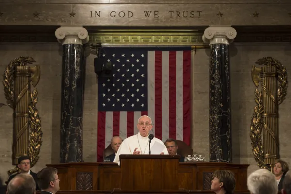 lor pope francis address to congress cna 9 25 15 1