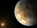 Có sự sống ở hành tinh mới được khám phá ?