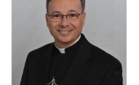 Canada: ĐTC bổ nhiệm giám mục Joliette