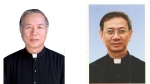 Hai bổ nhiệm cho Giáo hội Việt Nam