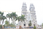 Tuần chầu giáo xứ Phú An