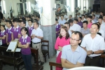 Thánh lễ cho người Thiện Giáo ở Hà Nội