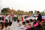 Thánh lễ cho người Đại Đồng tại Hà Nội