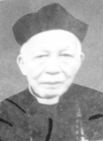 Cha Gioakim Vũ Cao Đường: "Biết đọc biết viết"