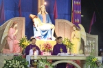 Giáo xứ Phú Nhai - Lễ Các Đẳng Linh Hồn