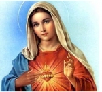 Đức Maria, Mẹ của Lòng Thương Xót