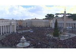 Vatican: Huấn dụ dịp Lễ Hiển Linh