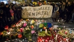 Bỉ cầu nguyện đại kết cho nạn nhân khủng bố