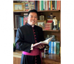 Tin vui cho Giáo Hội Việt Nam