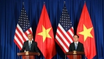 Tổng thể chuyến thăm Việt nam của Obama