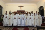 ĐCV Hà Nội: 15 tân linh mục dâng lễ tạ ơn