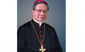 ĐTC bổ nhiệm Tân Giám mục phụ tá TGP. Sài Gòn