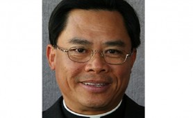 Canada: Bổ nhiệm tân giám mục gốc Việt
