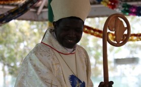 Tchad: Bổ nhiệm Tổng Giám mục N'Djamena