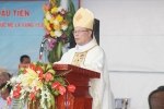 TGP Huế có tân Tổng Giám mục
