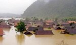Lũ lụt miền Trung: « Họa vô đơn chí »