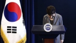 Các giám mục Hàn Quốc đòi tổng thống từ chức