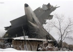 Kirghizistan: ĐTC chia buồn vụ máy bay rơi