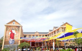 Giáo Hội Việt Nam có thêm Học viện Triết Học