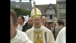 Pháp: Đức Cha Jacques Fihey qua đời