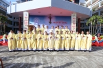 Linh mục đoàn Nha Trang có thêm 20 thành viên