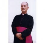 Đức Ông 94 tuổi, 64 năm Linh mục từ trần