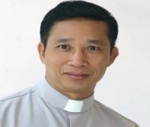 Cha giáo quê gốc Hà Nam Ninh qua đời