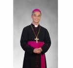 Tân giám mục phó Đà Lạt: Hồng ân và mầu nhiệm