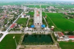 Tuần chầu giáo xứ Ân Phú