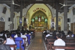 Caritas Giáo xứ Thạch Bi chính thức ra mắt