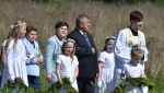 Ba Lan: Con trai thủ tướng thụ phong linh mục