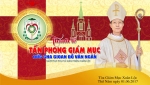 Thánh lễ tấn phong Giám mục Phụ tá Xuân Lộc