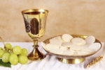 Vấn đề bánh và rượu dùng trong thánh lễ