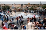 ĐTC: đối thoại sau vụ bạo động tại Giê-ru-sa-lem