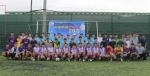 Giải bóng đá tu sinh Bùi Chu tại Hà Nội