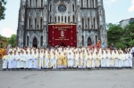 TGP Hà Nội sắp có Thánh lễ Truyền chức thánh