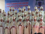 TGP. Sài Gòn: Thánh lễ tấn phong Giám mục Luy
